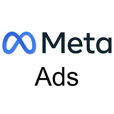 Meta Ads logo